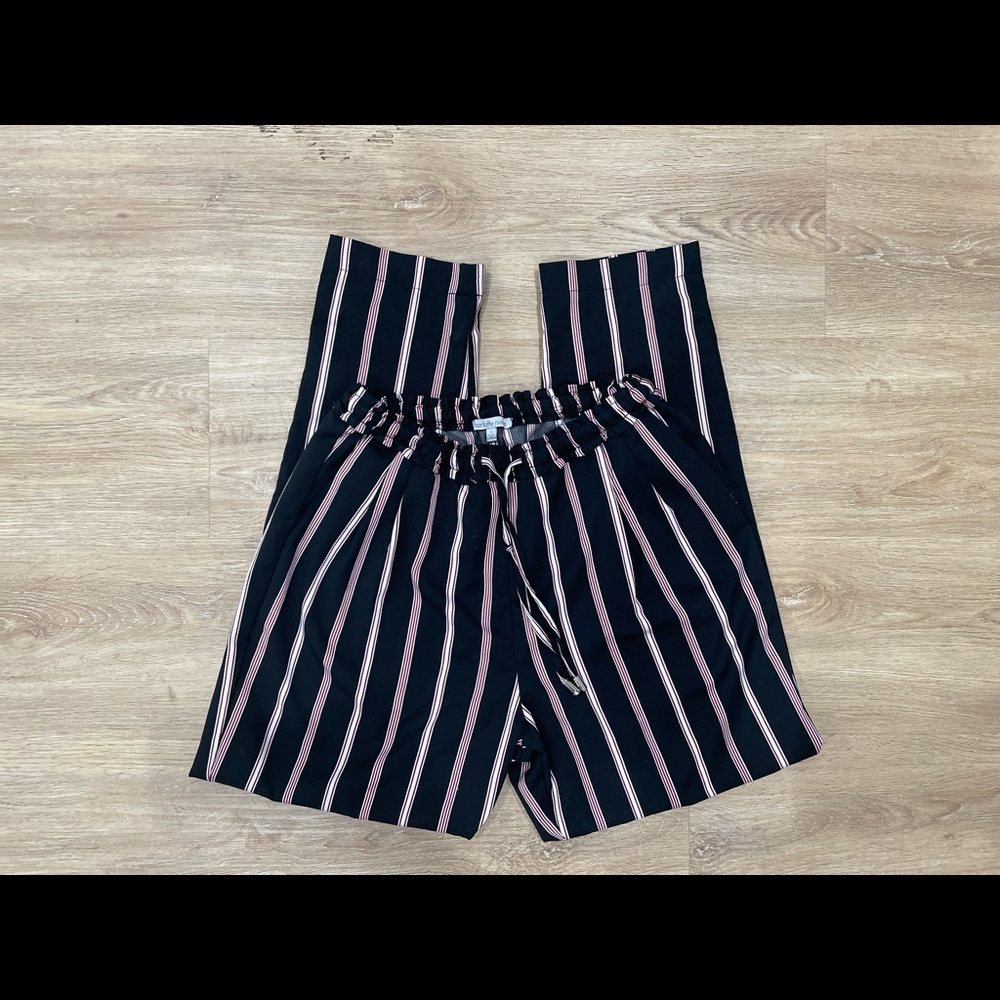 Vintage Flowy Pants